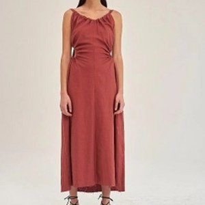 Style Mafia midi dress- SOLD